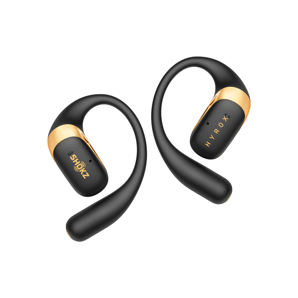 Наушники Shokz OpenFit 2 Plus